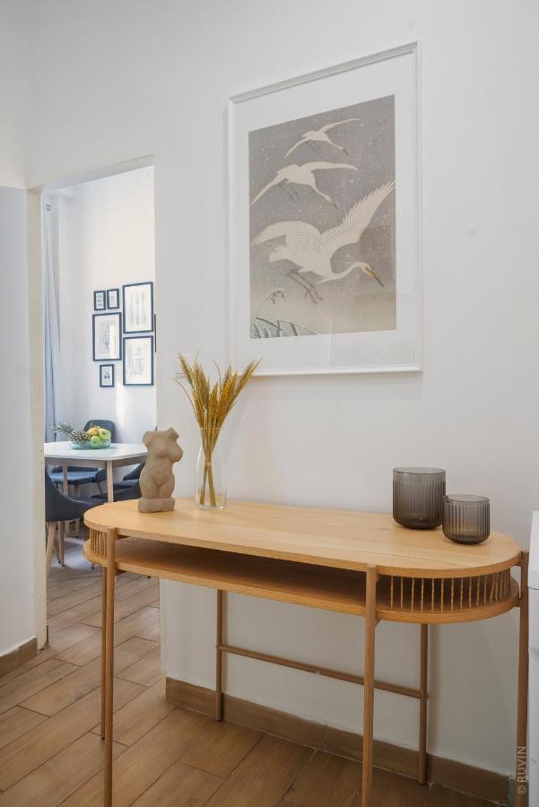 Designer Near Schoenbrunn Appartement *