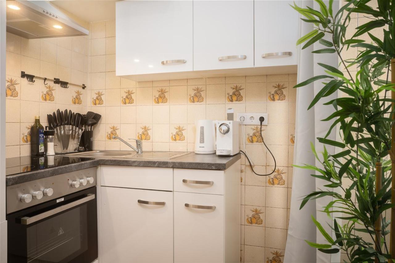 Appartement Designer Near Schoenbrunn