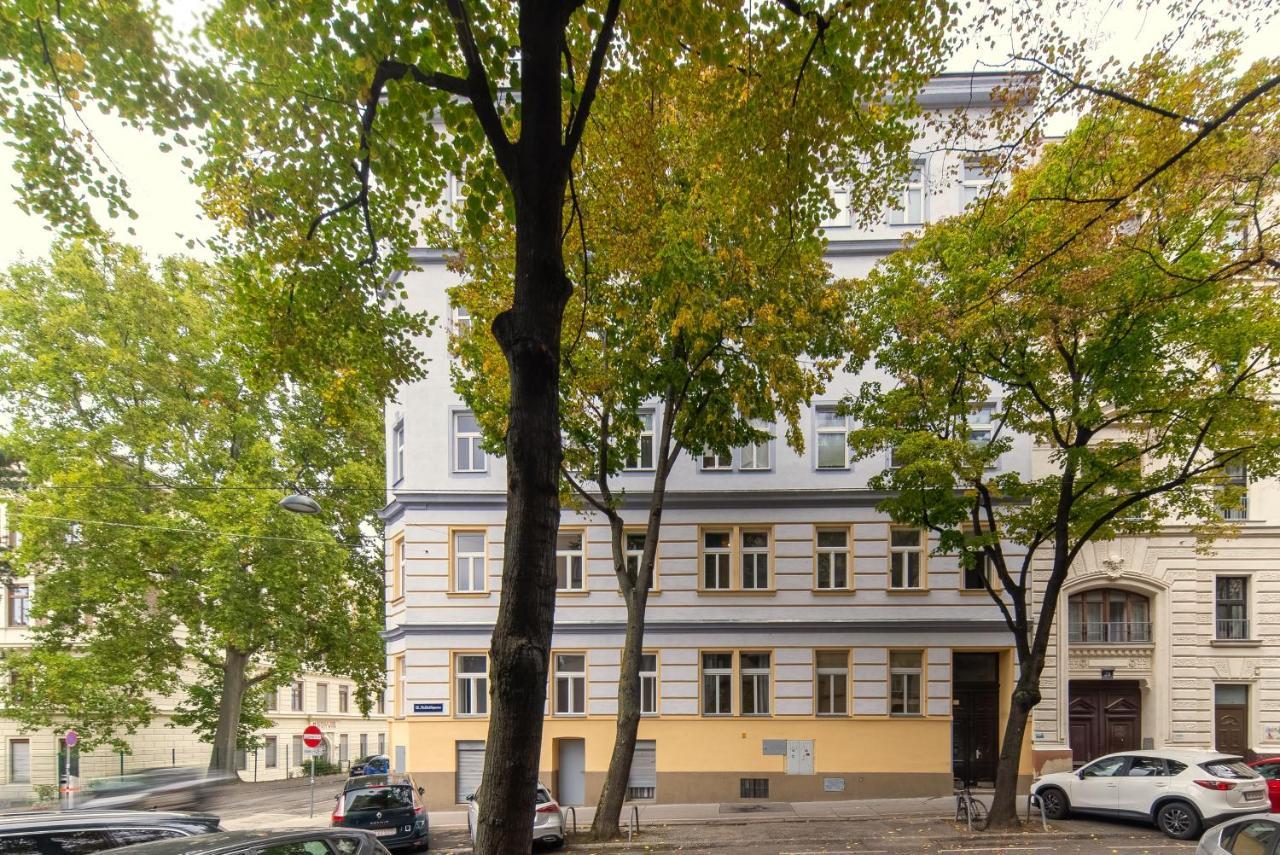 Appartement Designer Near Schoenbrunn *