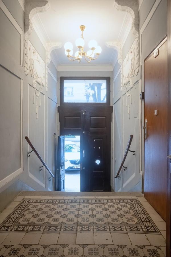 Appartement Designer Near Schoenbrunn *