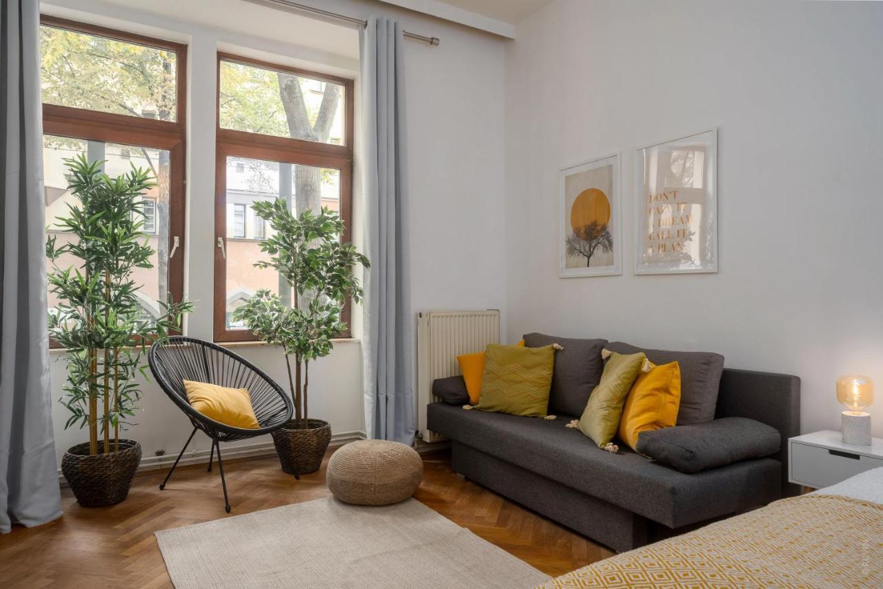 Appartement Designer Near Schoenbrunn *