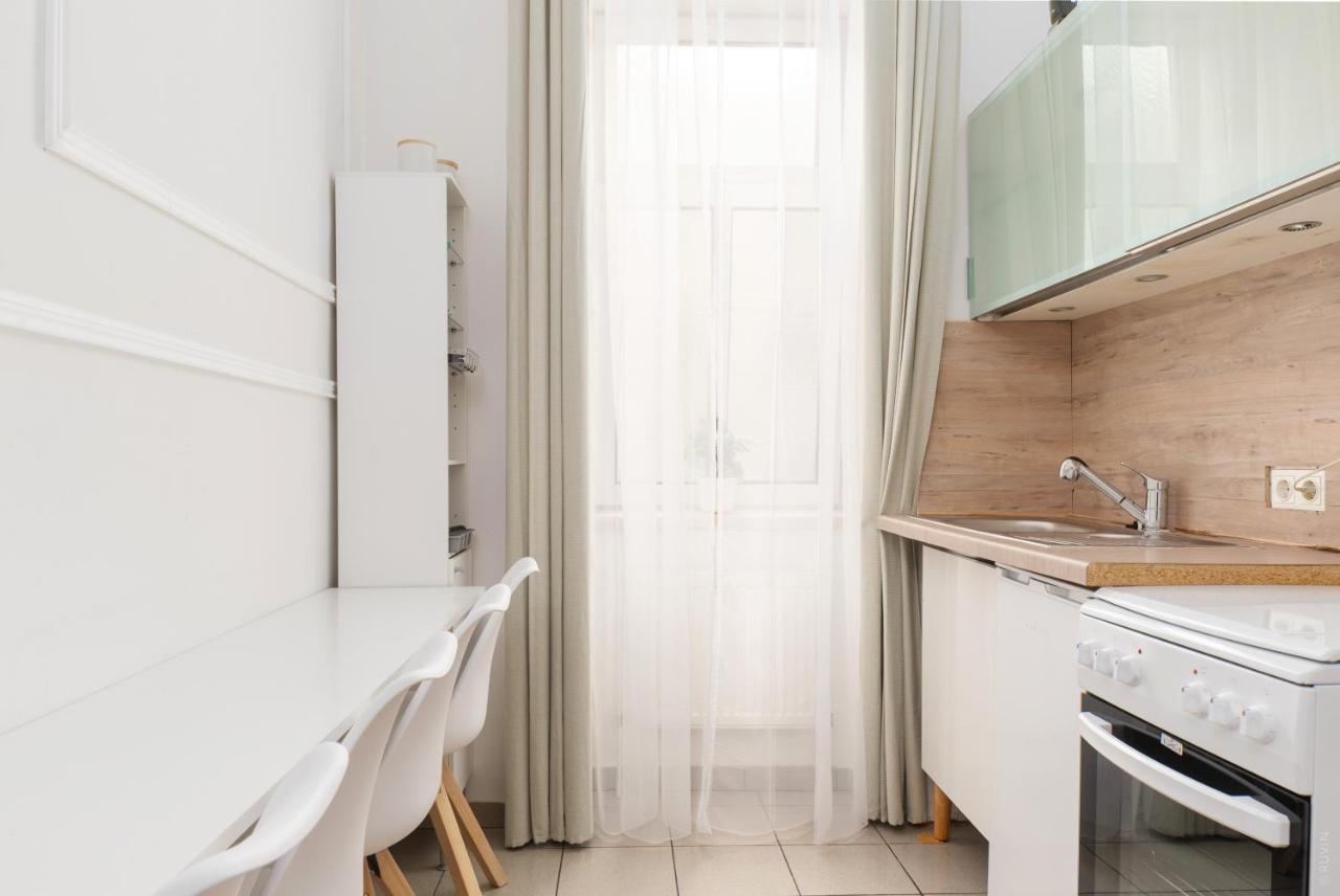 Appartement Designer Near Schoenbrunn Vienne
