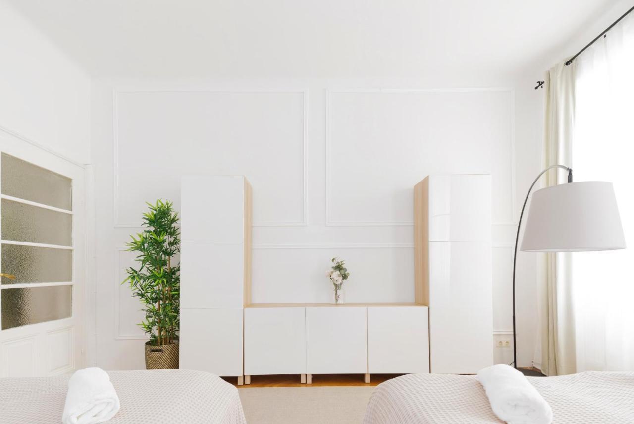 Appartement Designer Near Schoenbrunn *