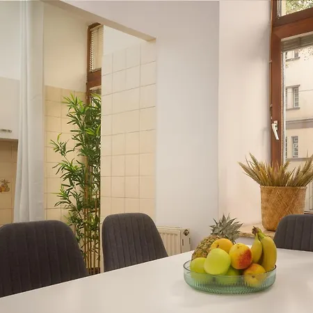 Designer Apartments Near Schoenbrunn Wien Exterior foto
