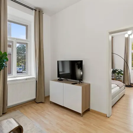 Designer Apartments Near Schoenbrunn Wien Exterior foto
