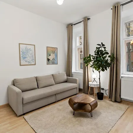 Designer Apartments Near Schoenbrunn Wien Exterior foto