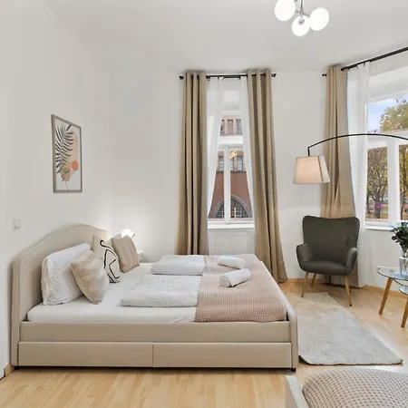 Designer Apartments Near Schoenbrunn Wien Exterior foto