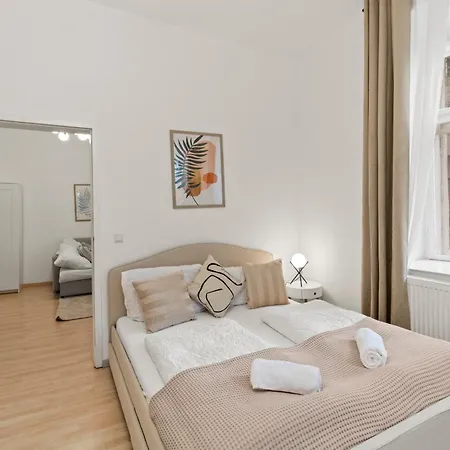 Designer Apartments Near Schoenbrunn Wien Exterior foto