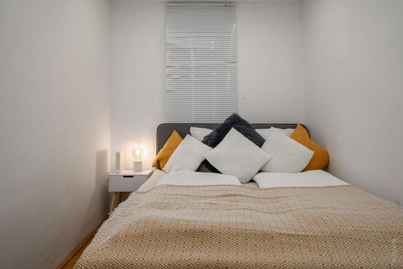 Apartment Designer Near Schoenbrunn Wien