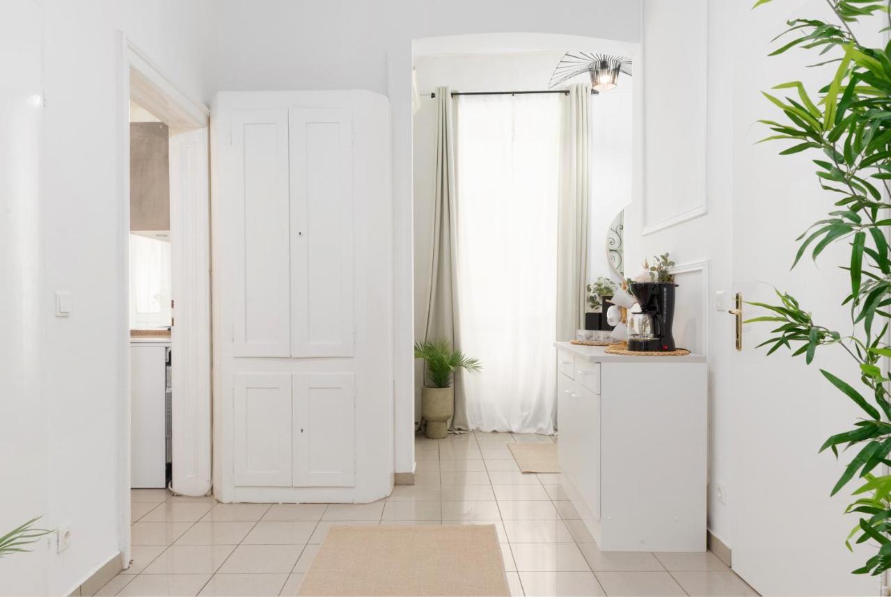 Designer Near Schoenbrunn Apartment Wien